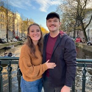 Meet your Posher, Thomas